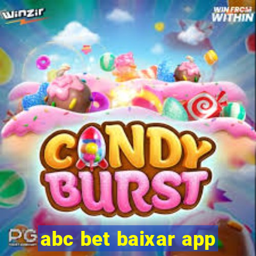 abc bet baixar app